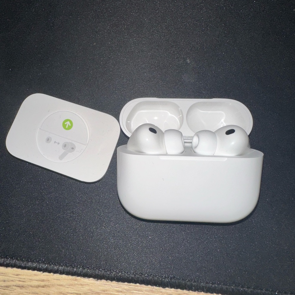 Apple AirPods Pro 3